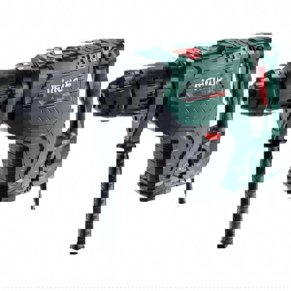 Corded Rotary Hammer: